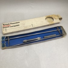 Vintage british thornton for sale  LIVERSEDGE