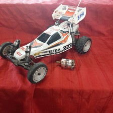 Vintage kyosho turbo for sale  Winchester