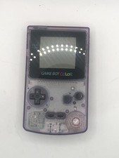 Nintendo gameboy colour for sale  HAWICK