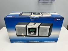 Gpx compact disc for sale  Ashland