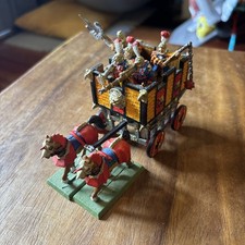 Warhammer metal empire for sale  READING