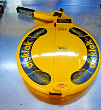 Disklok steering wheel for sale  THORNTON-CLEVELEYS