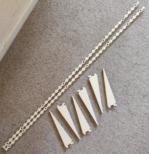 Twinslot shelf high for sale  SOLIHULL