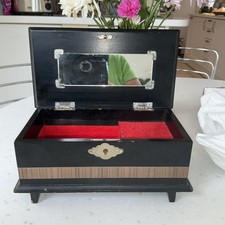 Vintage musical jewellery for sale  HARROW