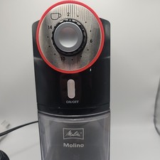 Melitta molino electrical for sale  Sandy