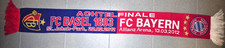 Basel bayern münchen gebraucht kaufen  Euskirchen