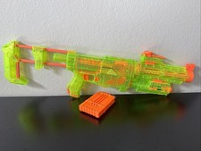 Rare nerf recon for sale  Mckinney