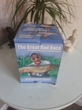 Great rod race for sale  IPSWICH