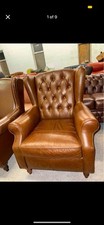 Next sherlock chesterfield for sale  CREWE
