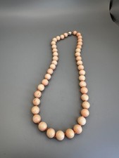 Vintage natural round for sale  LONDON