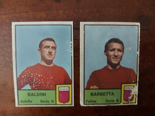Reggina lotto figurine usato  Villanova di Camposampiero