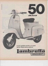 Advertising pubblicità moto usato  Solbiate Arno