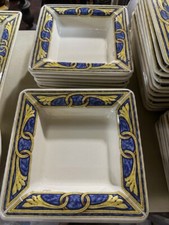 Servizio piatti ceramica usato  Padova