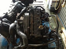 vm diesel for sale  THURSO