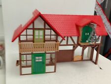 Playmobil country house for sale  RUGBY