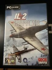 Sturmovik forgotten battles usato  Isola della Scala