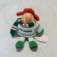 Vtg ziggy plush for sale  Post Falls