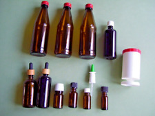 10x leerflasche glas gebraucht kaufen  Berlin