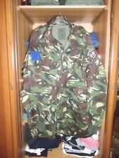 British army airborne usato  Roma