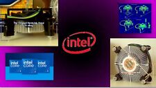 Intel core cooler for sale  Miami