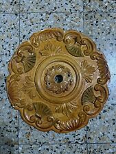 Rosone soffitto per usato  Lucca
