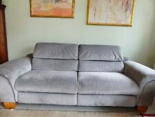 Hochwertiges bequemes sofa gebraucht kaufen  Lübeck