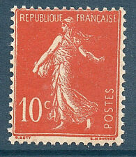 Timbre 135 gomme d'occasion  Montpellier-