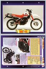 Yamaha xt350 1982 for sale  SLEAFORD