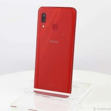 Smartphone Android SAMSUNG GALAXY A30 au SCV43 VERMELHO 64GB SIM Desbloqueado comprar usado  Enviando para Brazil