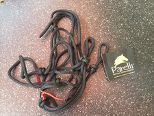 Parelli knotenhalfter draft gebraucht kaufen  Freiburg im Breisgau