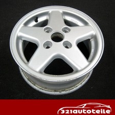 Alufelge stinnes 5x13 gebraucht kaufen  Baden-Baden