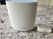 Netgear orbi rbr20 for sale  Sacramento