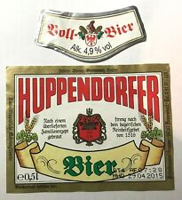 huppendorfer bier gebraucht kaufen  Forchheim