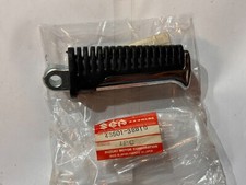 Nos 1987 suzuki for sale  LEICESTER
