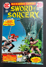 Sword sorcery 9.0 for sale  Keller