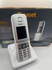 Siemens gigaset s810 gebraucht kaufen  Büchen