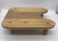 Cutting board riser for sale  Bradford