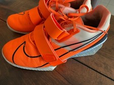 Nike romaleos uomo usato  Rende