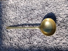 Vintage brass large for sale  HOUGHTON LE SPRING