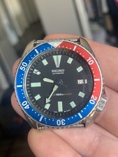 Seiko scuba 7002 for sale  Stevensville