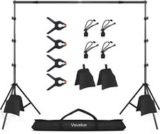 2.6x3m 8.5x10ft adjustable for sale  SOUTHEND-ON-SEA