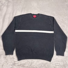 Supreme sweater mens for sale  Carson