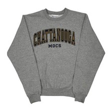 Chattanooga mocs champion for sale  GRAYS