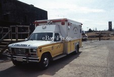 Fire apparatus slide for sale  York