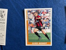 Panini supercalcio 2000 usato  Canelli