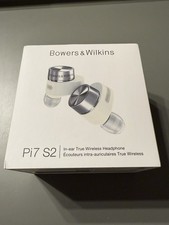Bowers wilkins pi7 for sale Bowers wilkins pi7 for sale  MANSFIELD