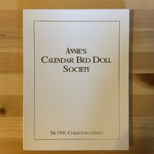 Annie calendar bed for sale  Minneapolis