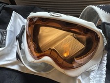 Oakley wisdom ski for sale  Brooklyn