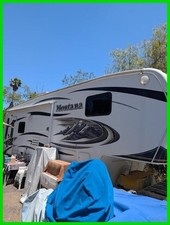 2010 keystone montana for sale  La Mesa