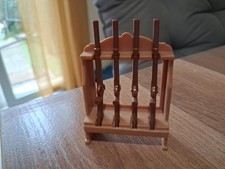 Playmobil râtelier fusils d'occasion  Barr